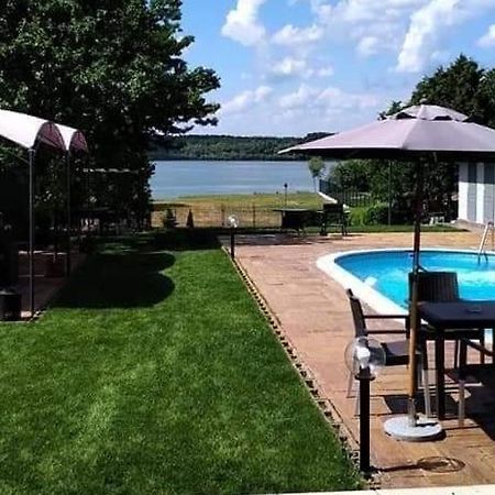 سميديريفو Vila Mila Riverside Apartments المظهر الخارجي الصورة