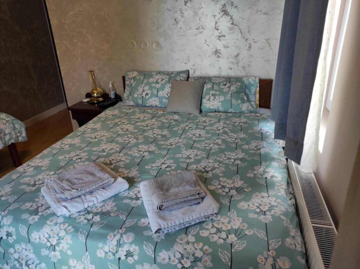 سميديريفو Vila Mila Riverside Apartments المظهر الخارجي الصورة