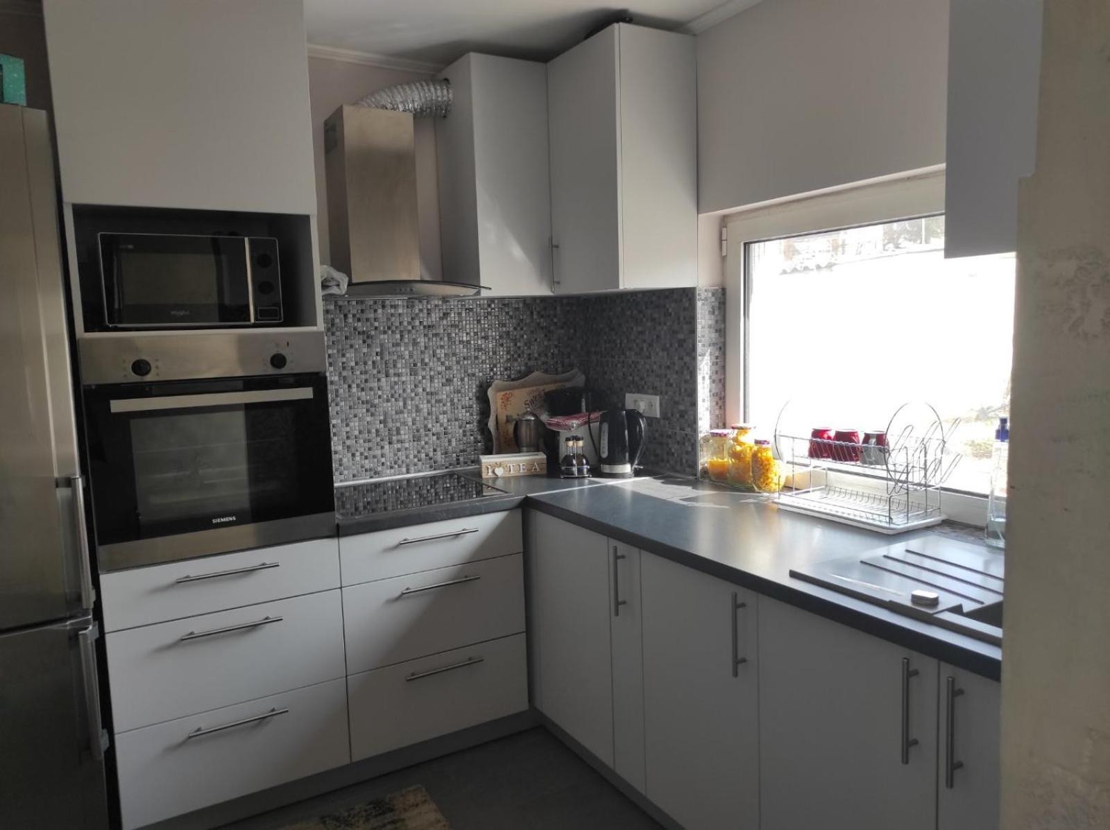 سميديريفو Vila Mila Riverside Apartments الغرفة الصورة