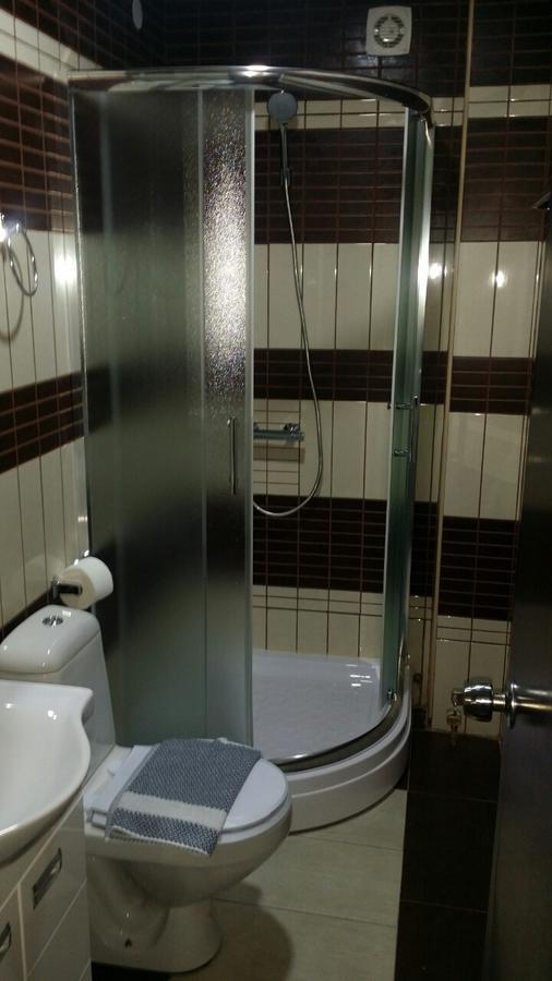 سميديريفو Vila Mila Riverside Apartments المظهر الخارجي الصورة